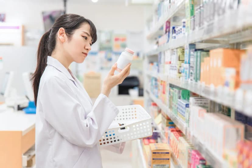 服薬指導のジレンマ